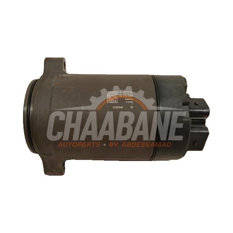 Direction assistee electrique 4532019551 Volkswagen Golf 2019