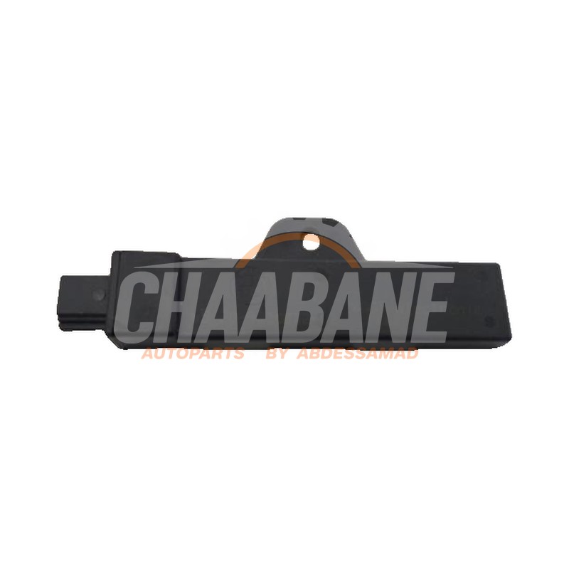 Entree sans cle - Antenne 65209220832 BMW X5 (F15) xDrive 40d 3.0 24V 2013 / 2018