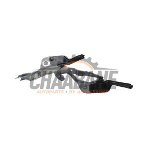 Couvercle coffre charniere 8W7827301 Audi A5 2016