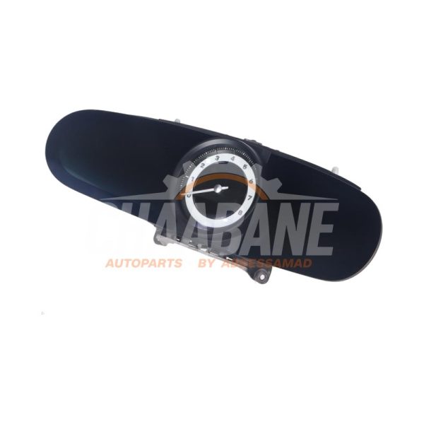 Tachometre 992920911M Porsche 911 2019