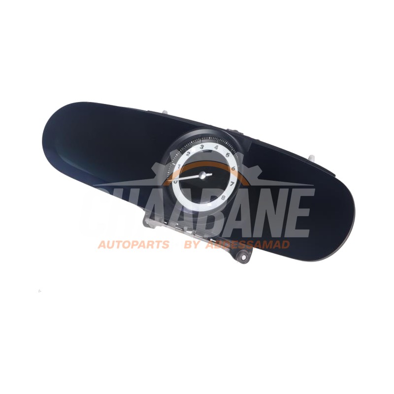 Tachometre 992920911M Porsche 911 2019