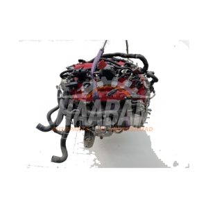 Moteur 120448 Maserati Levante 3.8 Trofeo Biturbo V8 32V 2016