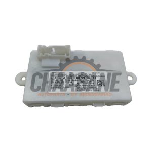 Module vehicule sans cles A2229009915 Mercedes C Estate (S205) C-300d 2.0 Turbo 16V
