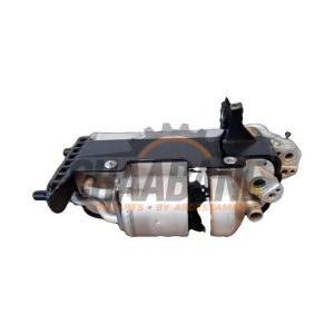 Condensateur clim 22828110 BMW 7 serie (G11/12) 745e,Le 2015 / 2022
