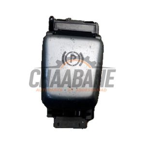 Commutateur frein a main A2139053803 Mercedes E (W213) E-200d 2.0 Turbo 16V