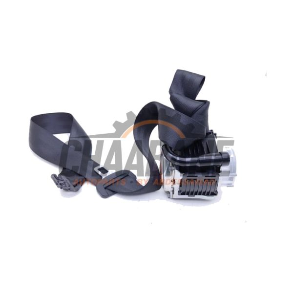 Ceinture arriere droit 4M8857805BV04 Audi RS Q8 4.0 V8 32V RS TFSI Mild Hybrid Quattro 2019