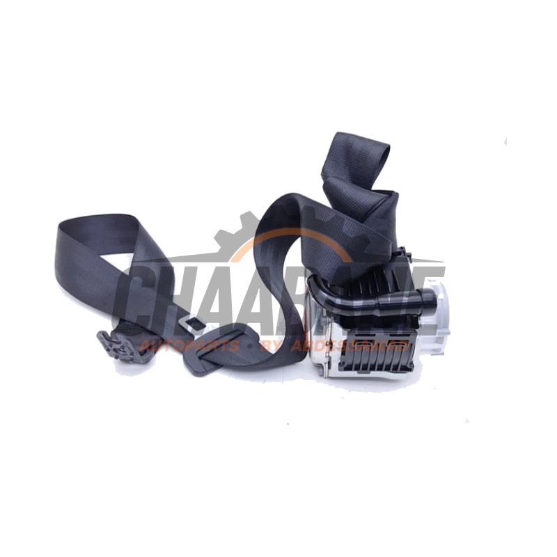 Ceinture arriere droit 4M8857805BV04 Audi RS Q8 4.0 V8 32V RS TFSI Mild Hybrid Quattro 2019