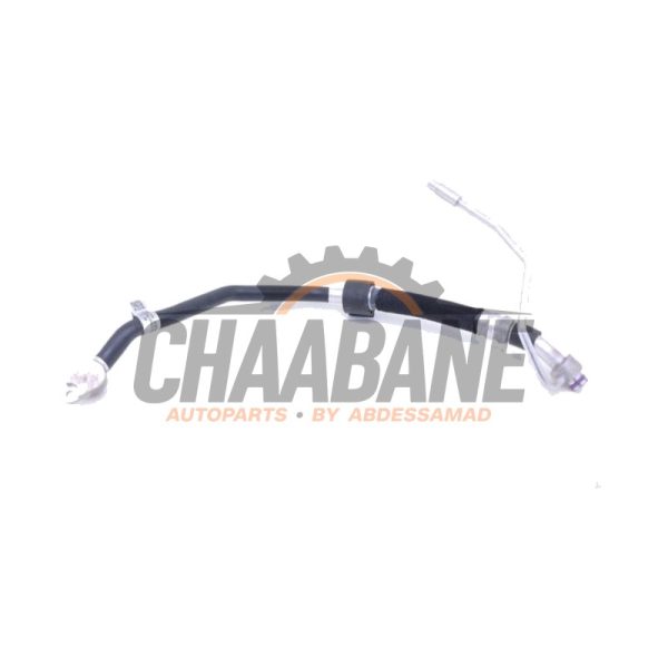 Tuyau de climatisation 4K1816740AE Audi RS7 Sportback (4KA) 4.0 V8 TFSI Mild Hybrid 32V 2019