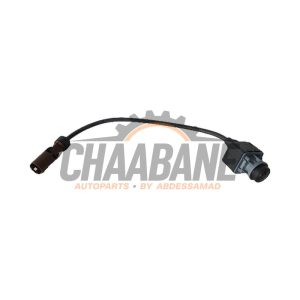 Camera de recul A0009054002 Mercedes S (222.0/222.1) 3.0 S-400 24V 4-Matic