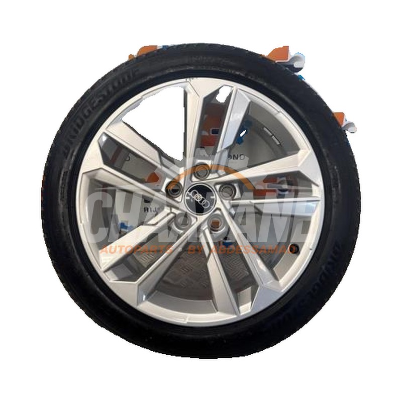 Kit jantes + pneumatiques 8Y0601025E Audi A3 Sportback (8YA) 2.0 30 TDI 16V 2019