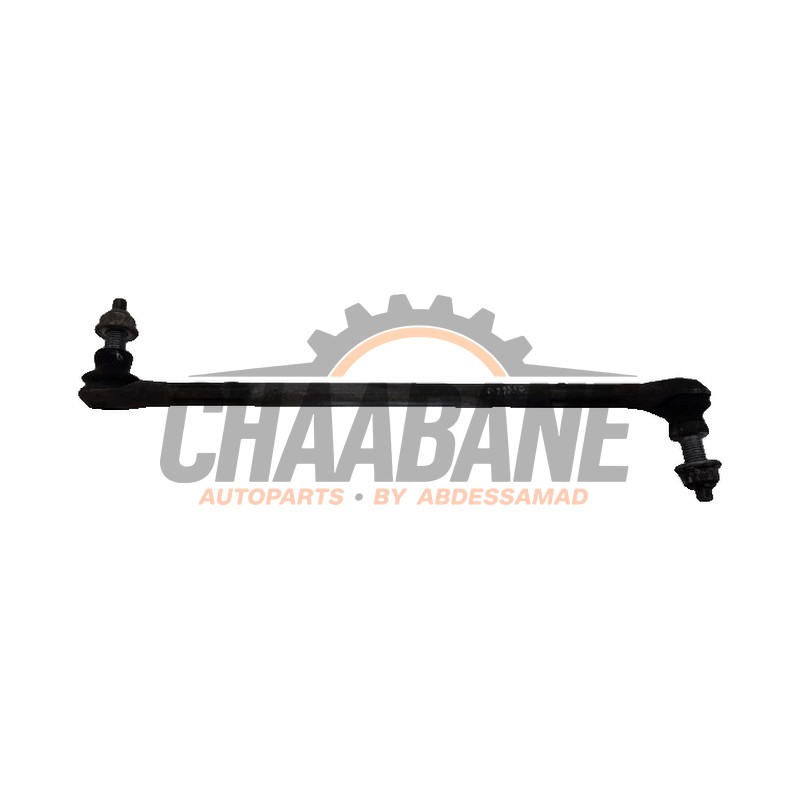Bielle de reaction avant droite 2463200690 Mercedes GLA AMG (156.9) 2.0 45 AMG Turbo 16V