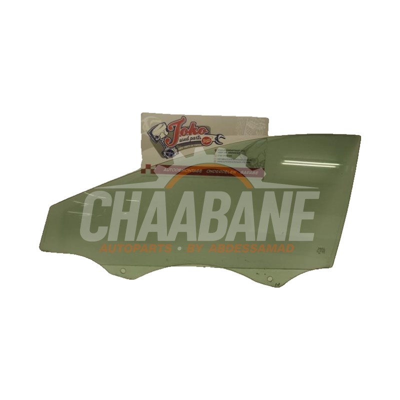 Vitre avant gauche 5F4845201A Seat Leon (5FB) 1.4 TSI ACT 16V 2012 / 2020