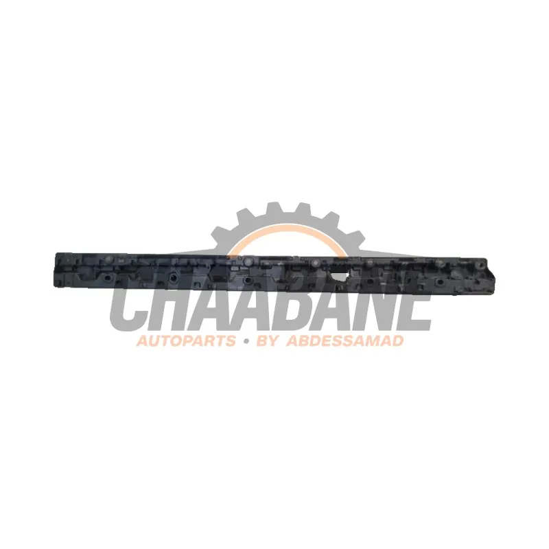 Jupe droite 51777425460 BMW X5 (G05) xDrive 45 e iPerformance 3.0 24V 2018