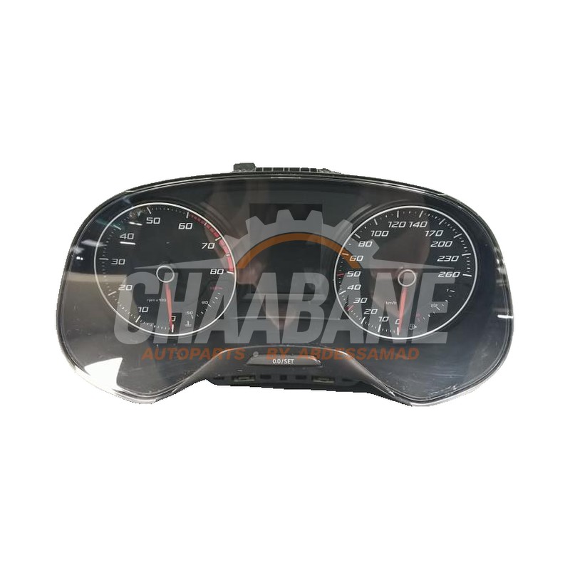 Instrument de bord 5F0920750F Seat Leon 2019