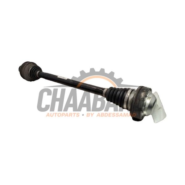 Arbre de transmission arriere gauche 4N0501203 Audi A8 (D5) 3.0 V6 24V 50 TDI Mild Hybrid Quattro 2017