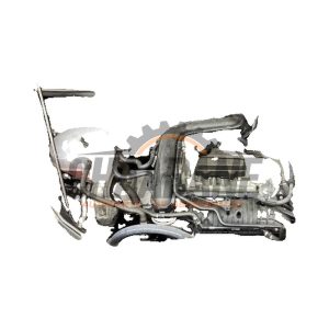 Boite de vitesses 0AJ300044B Seat Ateca (5FPX) 1.0 TSI 12V 2016