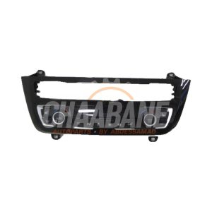 Panneau de commandes chauffage 64119363546 BMW M4 2014 / 2020