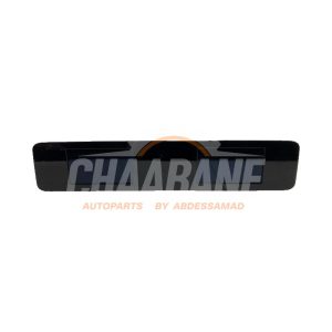 Affichage navigation A2479006209 Mercedes B (W247) 2.0 B-200d