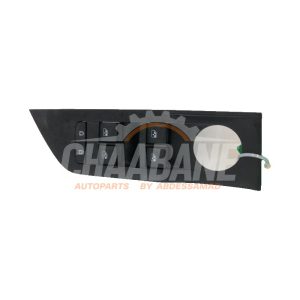 Commutateur vitre electrique 3G0959857B Skoda Octavia Combi (NXAC) 1.0 TSI e-TEC 12V 2019