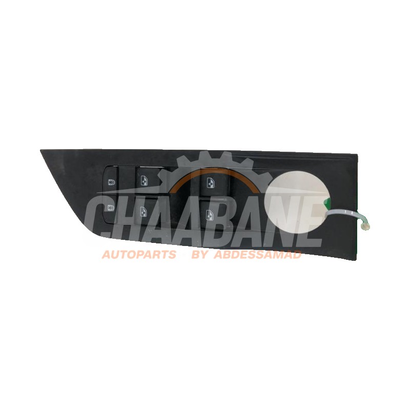 Commutateur combi vitres 3G0959857B Skoda Superb 2015 / 2024