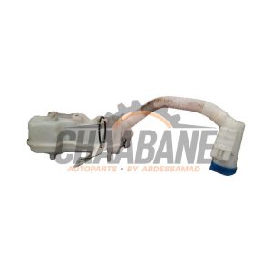 Reservoir lave-glace avant 1EA955448B Volkswagen ID.7 Pro 77 kWh 2023