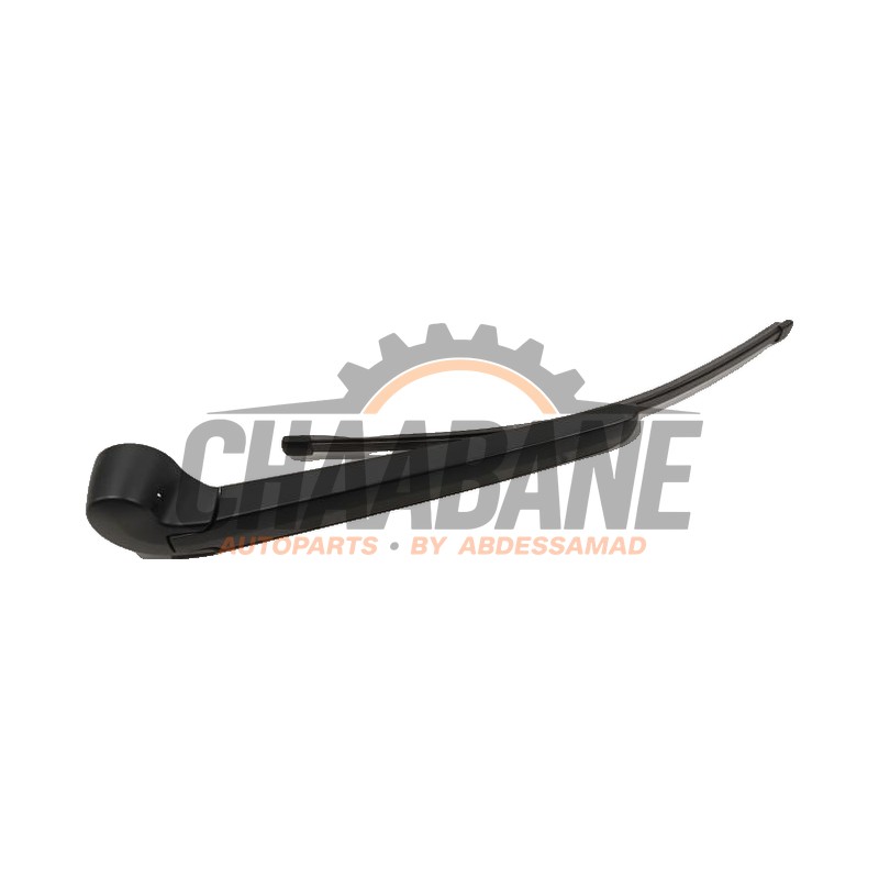 Bras essuie-glace arriere 80A955407 Audi Q5 2016