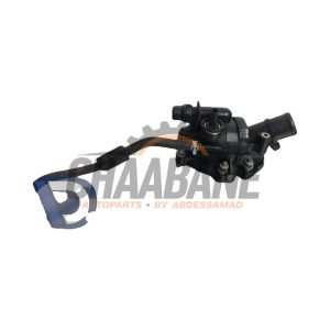 Boitier thermostat A2822030175 Mercedes B (W247) 1.3 B-200 Turbo 16V