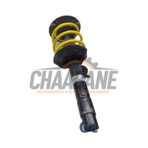 Kit de rabaissement 685581702 BMW 3 serie Touring (F31) 330d 3.0 24V 2012 / 2019