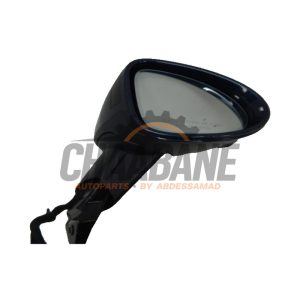 Retroviseur exterieur droit Porsche Macan (95B) 2014
