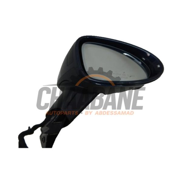 Retroviseur droit Porsche Macan (95B) 2014