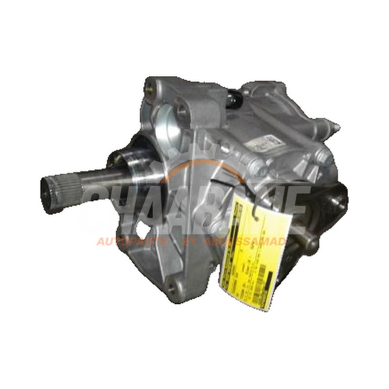 Boite de transfert 4x4 0CP409053G Seat Tarraco 2018 / 2024