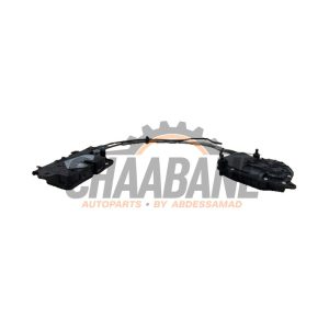 Serrure de coffre 16367210 BMW 3 serie Touring (G21) M340i xDrive 3.0 TwinPower Turbo 24V 2019