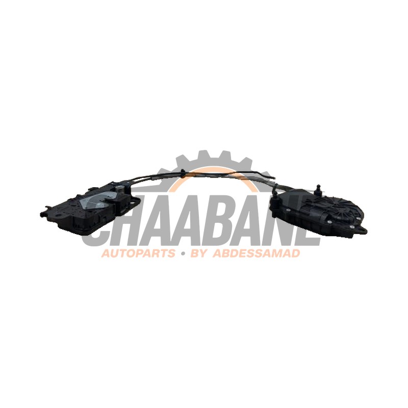 Mecanique de verrouillage hayon 16367210 BMW 3 serie Touring (G21) M340i xDrive 3.0 TwinPower Turbo 24V 2019