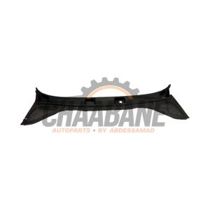 Paravent 8Y1819407 Audi A3 Sportback (8YA) 1.0 30 TFSI 12V 2019