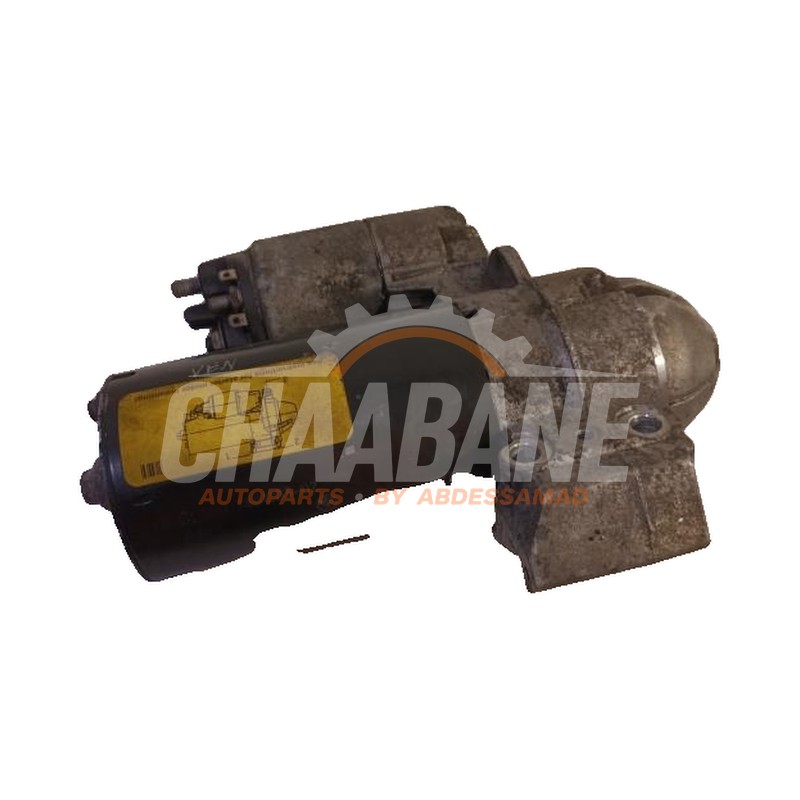 Demarreur 1241870120302 BMW 3-Serie 2012 / 2019