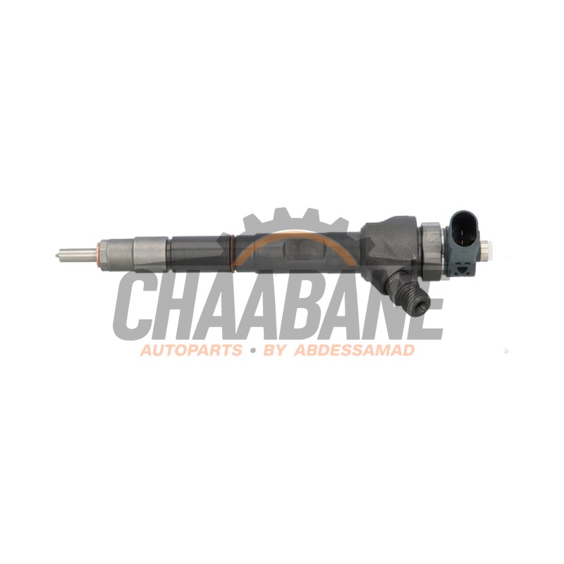 Injecteurs 04L130277AK Seat Leon (5FB) 2.0 TDI Ecomotive 16V 2012 / 2020