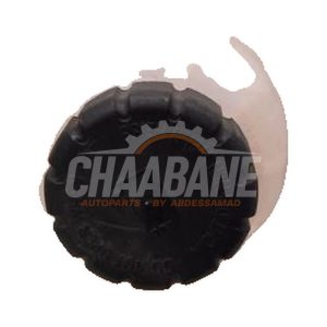 Vase dexpansion A2225000549 Mercedes EQC (N293) 400 4-Matic
