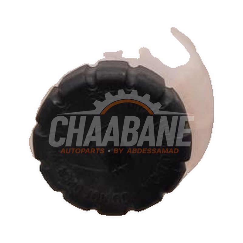 Vase dexpansion A2225000549 Mercedes EQC (N293) 400 4-Matic