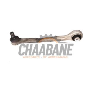 Bras de suspension haut avant gauche 4M0407505B Audi Q7 2015