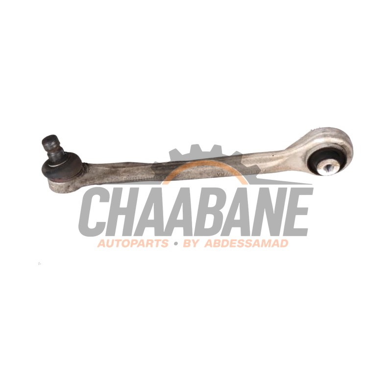 Bras de suspension haut avant gauche 4M0407505B Audi Q7 2015