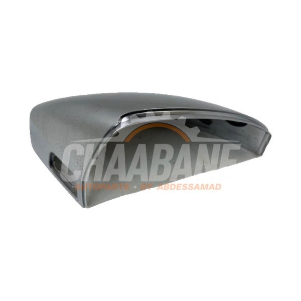Coque retroviseur droit 8V0857528C Audi A3 Sportback (8VA/8VF) 2012 / 2020