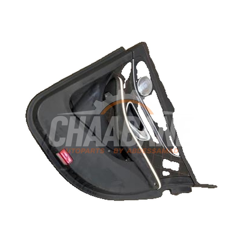 Revetement portiere haut 4portes arriere droite A2057303202 Mercedes C-Klasse AMG (W205) C-63 S,Edition 1 AMG 4.0 V8 Biturbo