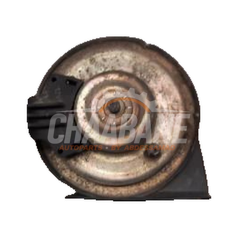 Klaxon A048522 BMW 2 serie Active Tourer (F45) 218i 1.5 TwinPower Turbo 12V 2013 / 2021