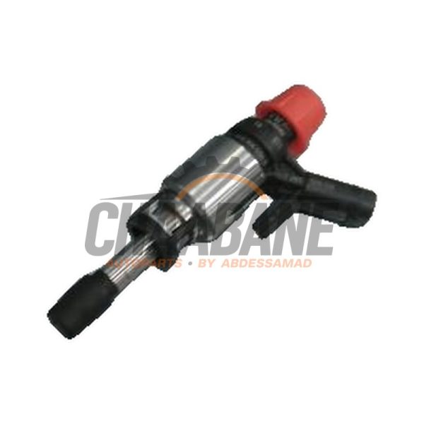 Injecteur (injection essence) 06G906036B Audi TT 2014