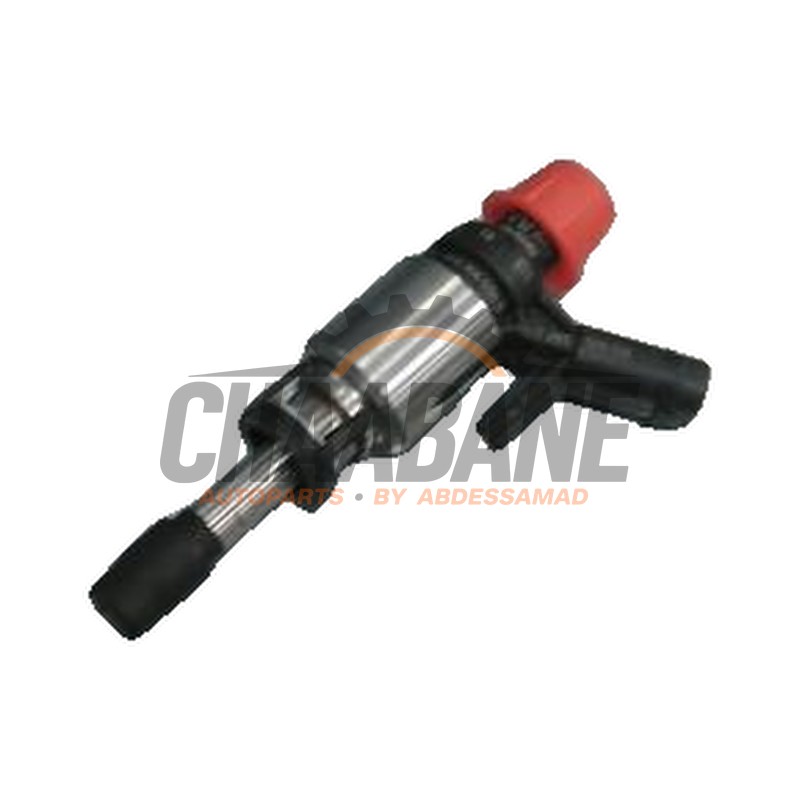 Injecteur (injection essence) 06G906036B Audi TT 2014