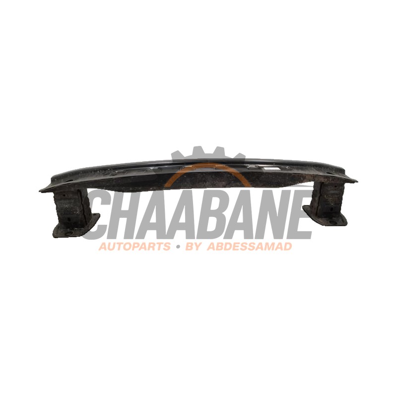 Renfort pare choc arriere A2476103802 Mercedes GLA (H247) 1.3 180 Turbo 16V