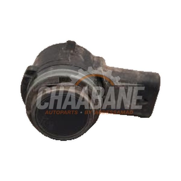Capteur aide au stationnement 5Q0919275B Audi Q8 (4MN) 3.0 V6 24V 50 TDI Mild Hybrid Quattro 2018