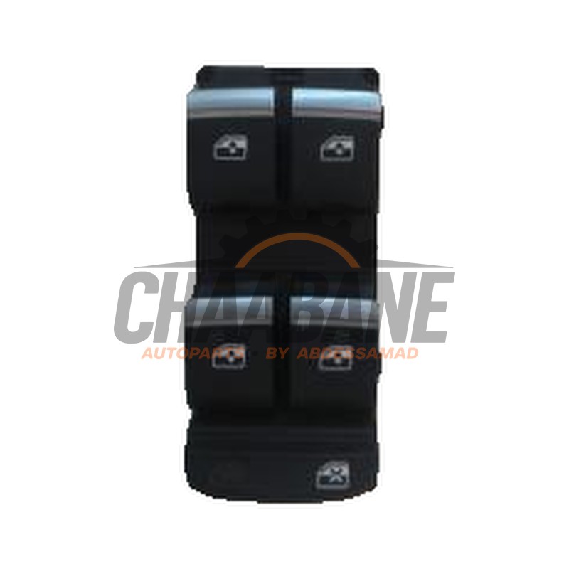 Commutateur combi vitres 8W0959851E Audi S5 2016