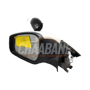 Retroviseur gauche BMW D3 (F30) 2013 / 2018