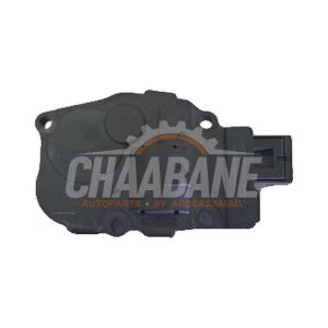 Clapet chauffage moteur 412650752 Mercedes GLE (W166) 350d 3.0 V6 24V BlueTEC 4-Matic